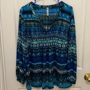 Long sleeve very comfortable